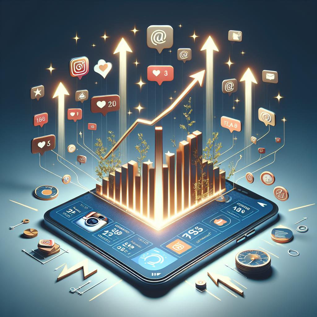 Social Media Optimization