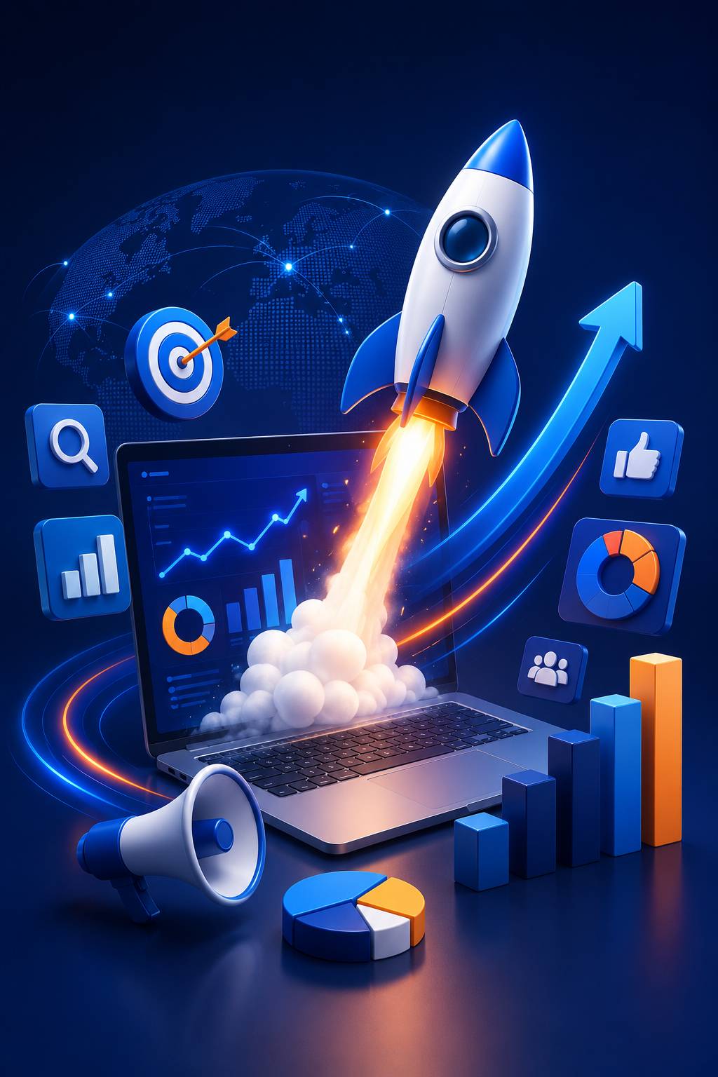 Digital Marketing Services