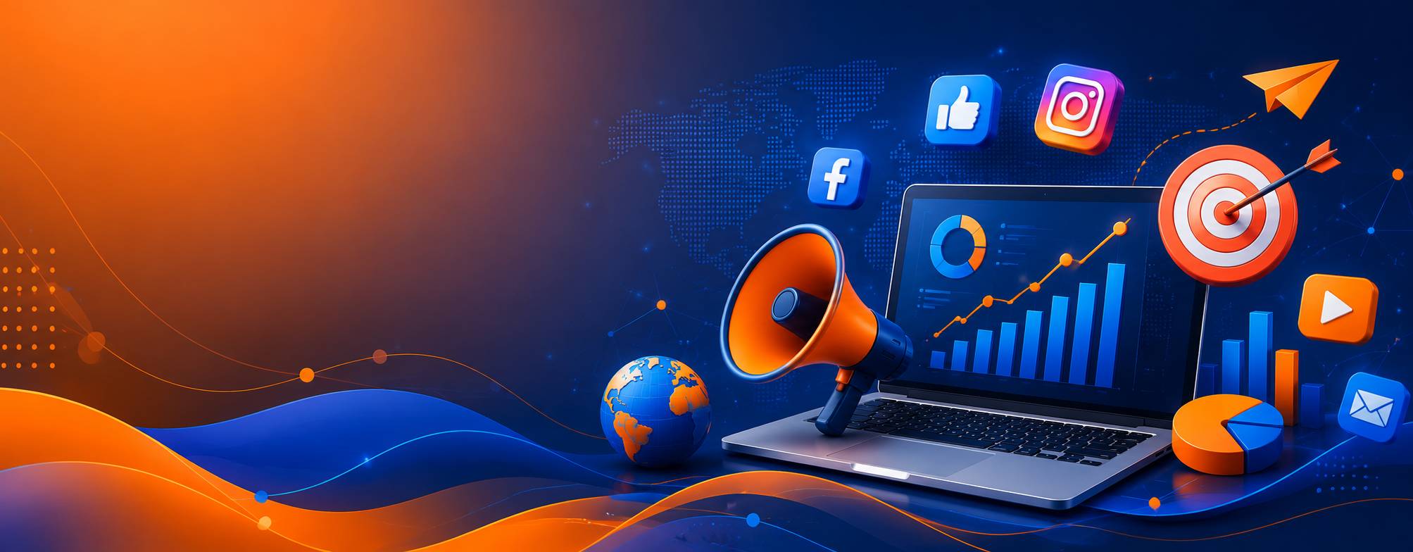 ZivoMark Digital Marketing 