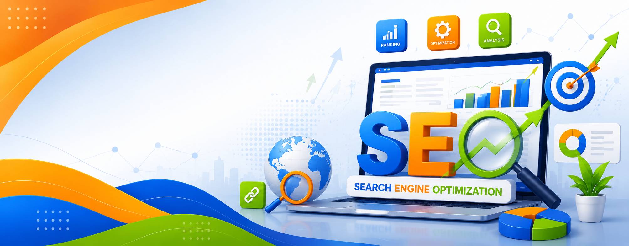 ZivoMark SEO